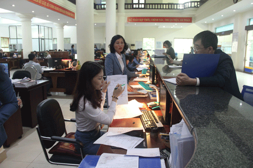 Sẽ ban hành quy trình thống nhất đầu mối kiểm soát chi tại KBNN cấp tỉnh trong tháng 8