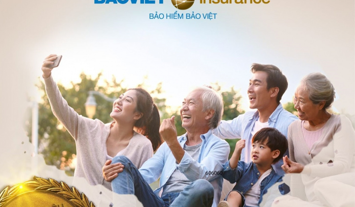 Bảo hiểm Bảo Việt giành trọn 2 giải thưởng danh giá khu vực châu Á