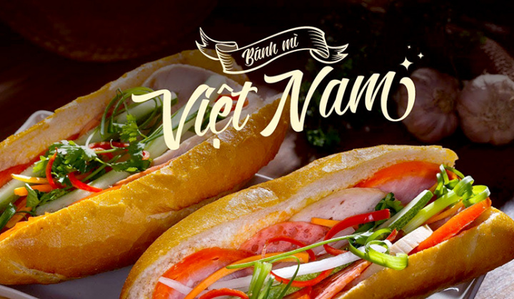Bánh mì Việt Nam lên kệ 7-Eleven Nhật Bản
