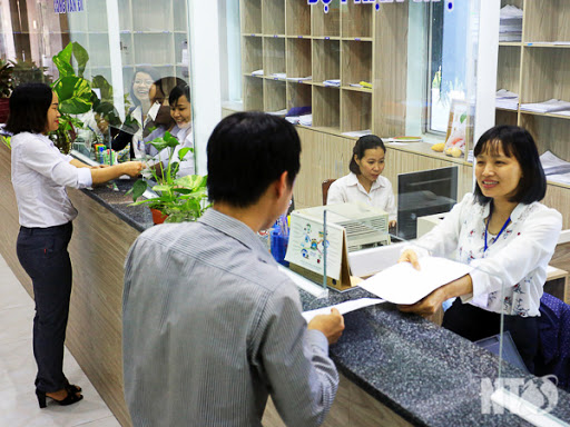 Giải pháp nâng cao chất lượng đội ngũ cán bộ quản lý địa chính trên địa bàn thành phố Thanh Hóa