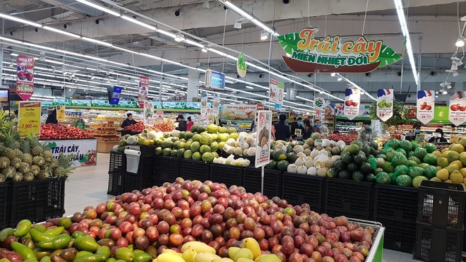 Cơ hội cho hàng Việt