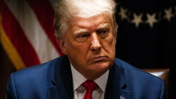 [Quốc tế nổi bật] Ông Trump chê người phụ nữ da màu quyền lực