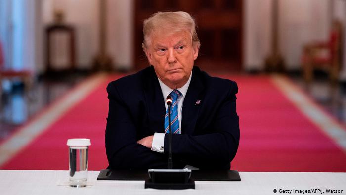 [Quốc tế nổi bật] Ông Trump vẫn muốn trường học mở cửa lại