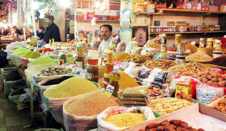 Algeria dỡ bỏ lệnh cấm xuất khẩu các sản phẩm địa phương