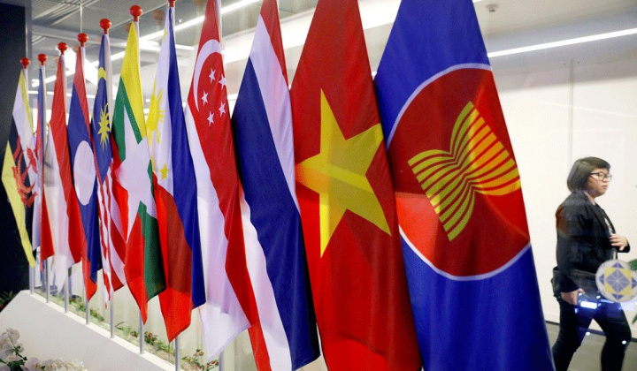 Thúc đẩy sử dụng đồng nội tệ trong ASEAN