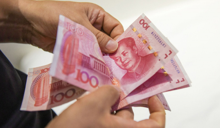 Trung Quốc mở rộng thử nghiệm đồng Nhân dân tệ điện tử