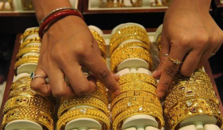 Giới đầu tư kỳ vọng cao giá vàng tăng trong tuần này
