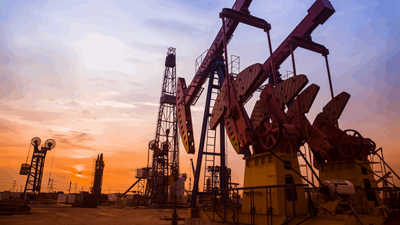 Giá dầu thô tăng nhẹ, OPEC+ lo ngại đà phục hồi nhu cầu sử dụng dầu thô