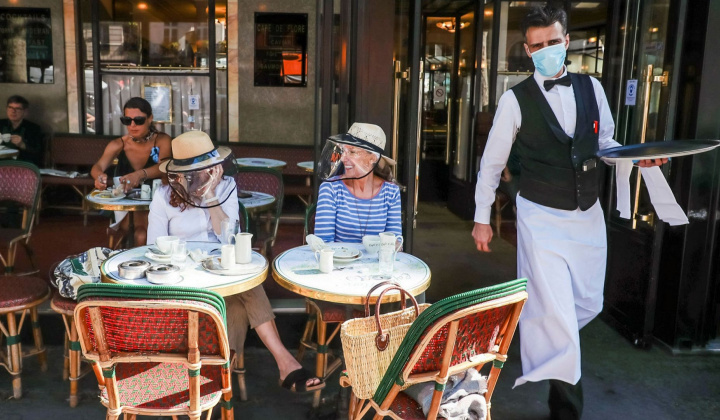 Châu Âu: Tỷ lệ thất nghiệp tiếp tục tăng cao, giảm phát quay trở lại