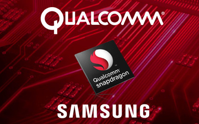 Bắt tay cùng ARM và AMD, Samsung muốn "bỏ qua" Qualcomm