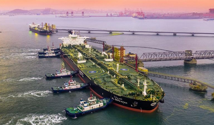 Giá dầu thô giảm nhẹ trước các tin tiêu cực về diễn biến dịch Covid-19 và nhu cầu sử dụng nhiên liệu