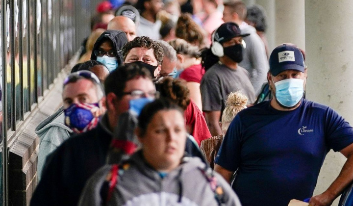 OECD: Suy thoái kinh tế năm nay sẽ ít nghiêm trọng hơn so với dự báo