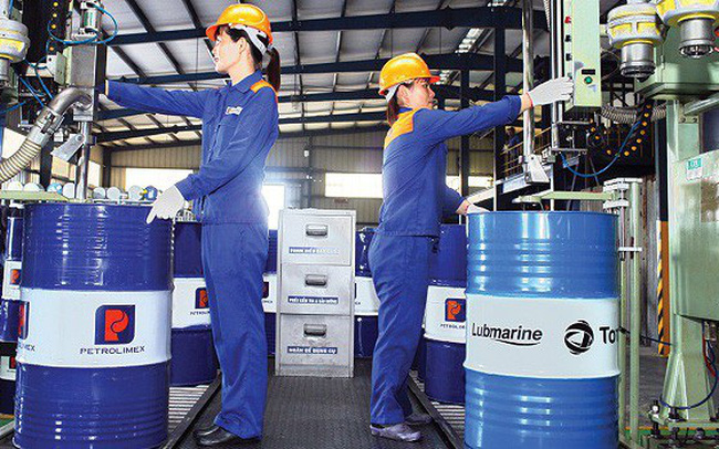 Xăng dầu B12 - Hóa dầu Petrolimex: Tăng cường phối hợp kinh doanh dầu mỡ nhờn