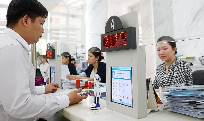 4 trường hợp chưa xem xét xử lý kỷ luật với công chức, viên chức