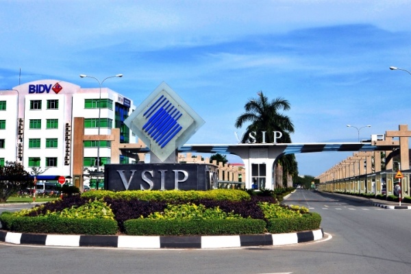 Bình Thuận tập trung đầu tư vào công nghiệp, phát triển du lịch