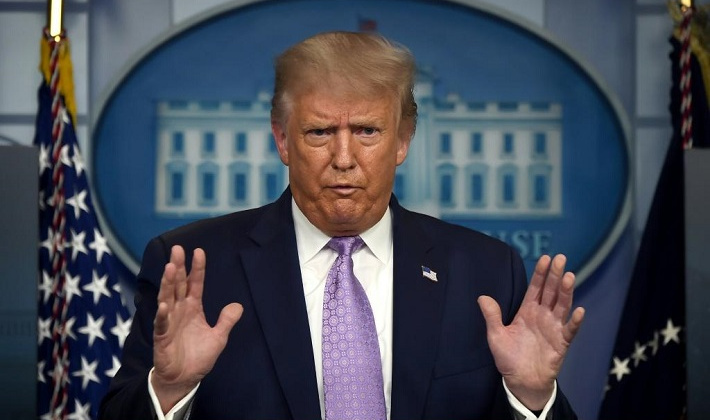 [Quốc tế nổi bật] Alibaba sẽ là nạn nhân tiếp theo của ông Trump