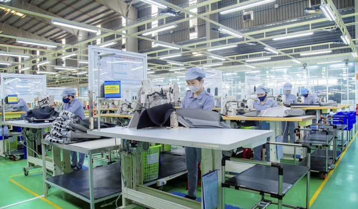 Cung ứng linh kiện kiểu OEM giúp THACO hội nhập sâu hơn