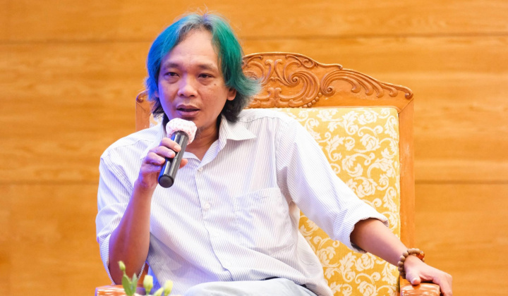 VOV Giao thông đồng hành cùng Chương trình Tự hào Hàng Việt Nam