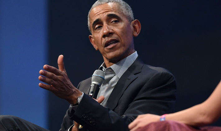 [Quốc tế nổi bật] Ông Obama chê ông Trump
