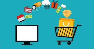 Luận bàn về ứng dụng marketing điện tử trong bán lẻ ở Việt Nam