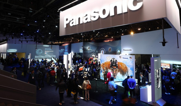 Panasonic xác minh tác dụng ức chế của các gốc hydroxyl (OH) bọc trong nước  trên vi rút SARS-CoV-2