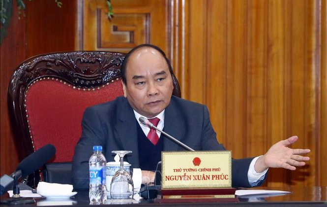 Thủ tướng giao Văn phòng Chính phủ thực hiện 4 nhiệm vụ trọng tâm