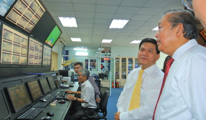 5 dịch vụ báo chí, truyền thông được ngân sách nhà nước đảm bảo 100%