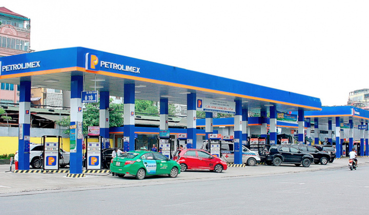 Petrolimex áp dụng KHCN trong cách mạng công nghệ 4.0