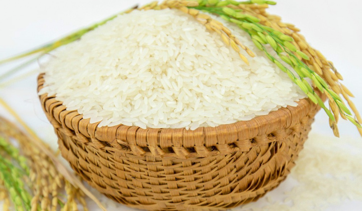 Gạo Việt Nam xuất khẩu đang có mức giá cao nhất thế giới