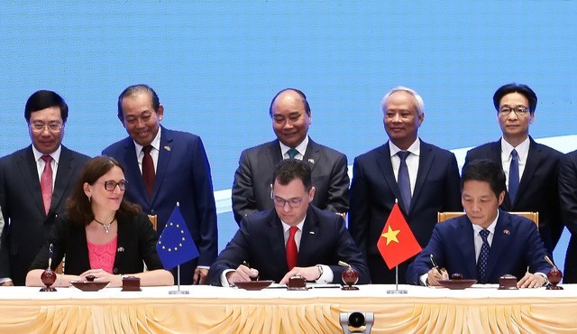 Hội nhập kinh tế quốc tế, hướng đi đúng đắn, sáng suốt mà Đảng đã lựa chọn cho phát triển kinh tế đất nước