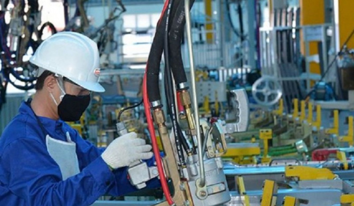 Các kịch bản tăng trưởng công nghiệp tỉnh Nghệ An dưới ảnh hưởng dịch Covid-19 trong năm 2020