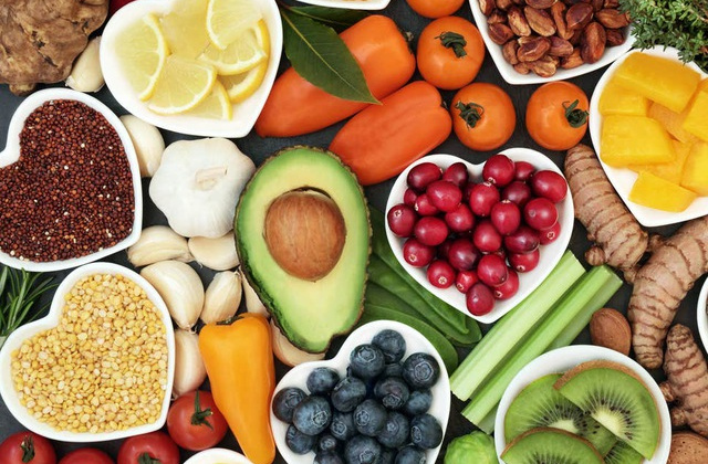 Người nào không nên ăn chay