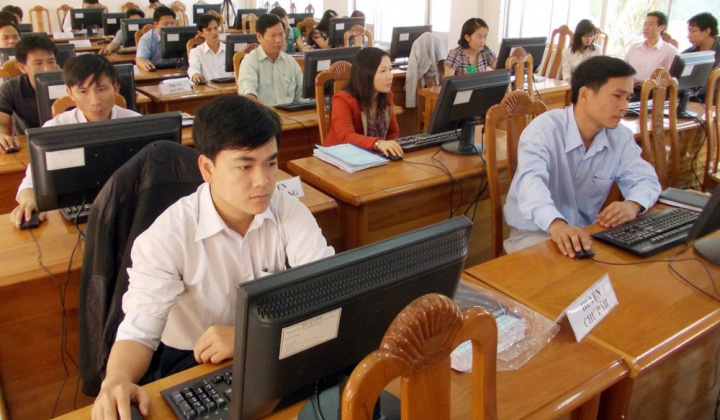 Mời chuyên gia đầu ngành của Bộ Ngoại giao, Ban Đối ngoại Trung ương bồi dưỡng nghiệp vụ đối ngoại cho địa phương