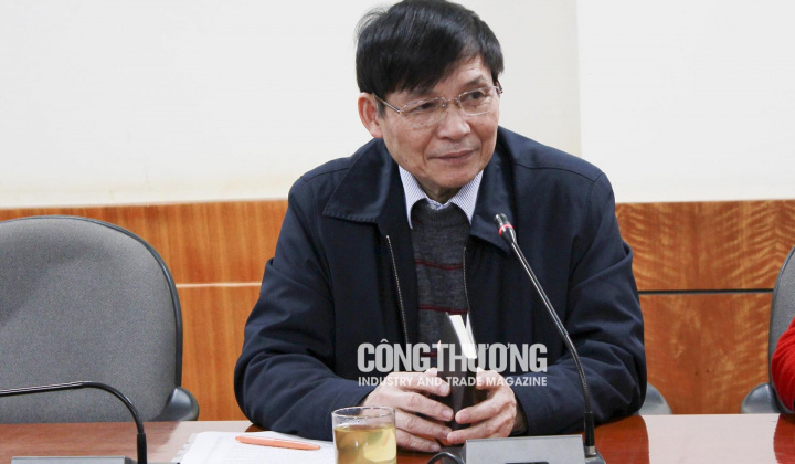 Để dệt may thống lĩnh trên “sân nhà”: Cần thêm những cơ chế phù hợp