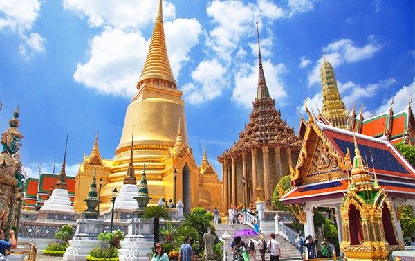 Tình hình kinh tế Thái Lan quý II