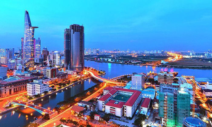 Tạp chí The Economist nhận định tích cực về tăng trưởng kinh tế Việt Nam