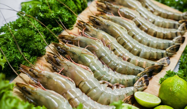 Việt Nam vẫn là thị trường cung cấp tôm lớn nhất cho Nhật Bản trong nửa đầu năm 2020