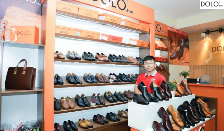 DoLo Men: Sản phẩm độc đáo mang thương hiệu Việt