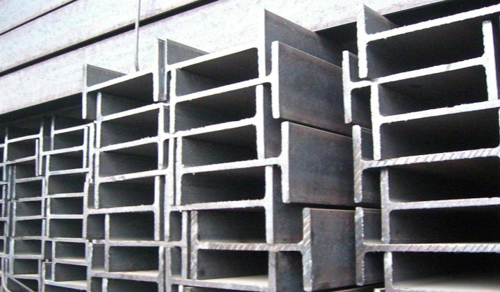 Chính thức điều tra chống bán phá giá thép hình chữ H xuất xứ Malaysia