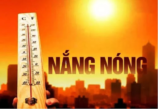 Thời tiết 27-8: Bắc Bộ tiếp tục nắng nóng, chỉ số tia UV ở Hà Nội ở mức gây hại cao
