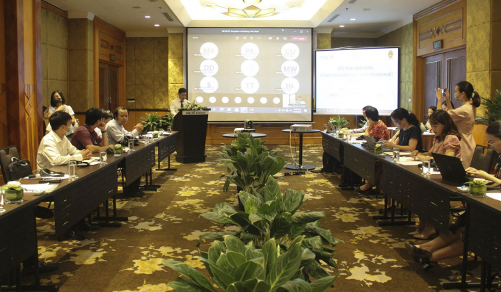 Lộ trình thực hiện Mục tiêu Phát triển Bền vững số 7 cần sự đồng thuận từ các bên