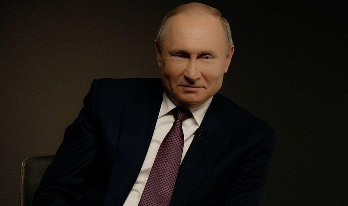 [Quốc tế nổi bật] Ông Putin tự tin với vaccine Sputnik V