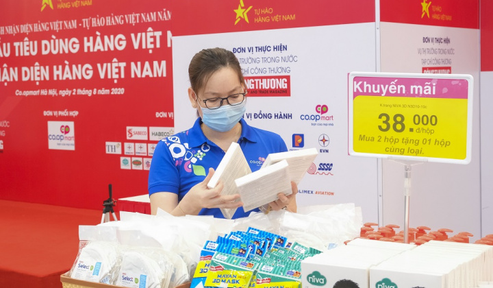 Chỉ số giá tiêu dùng tháng 8/2020 tăng nhờ những yếu tố nào