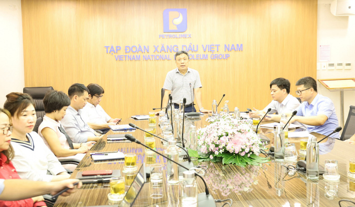 Petrolimex: Nâng cao hiệu quả quản lý, sử dụng nhà, đất qua SAP-ERP