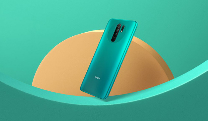 Redmi Note 9 Prime - Thú vị màn hình fullHD+ trên thiết bị tầm trung