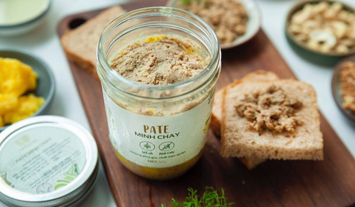 Cục Cạnh tranh và Bảo vệ người tiêu dùng cảnh báo khẩn cấp về sản phẩm Pate Minh Chay