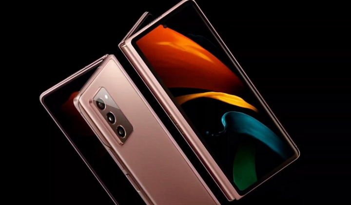 Galaxy Z Fold Lite bất ngờ có mặt trên trang hỗ trợ Samsung Ấn Độ