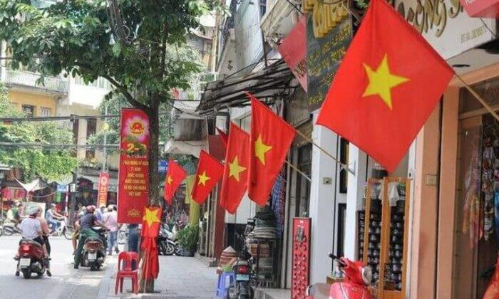 Thời tiết 1-9: Bắc bộ nắng nóng tiếp tục gia tăng trên diện rộng