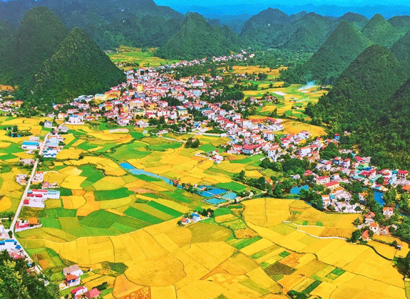 Huyện Bắc Sơn -Tập trung nguồn lực, phấn đấu hoàn thành tốt kế hoạch đề ra