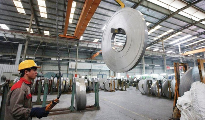 Sẽ có thay đổi trong mức thuế chống bán phá giá với thép cuộn cán nguội Việt Nam xuất khẩu vào Malaysia?